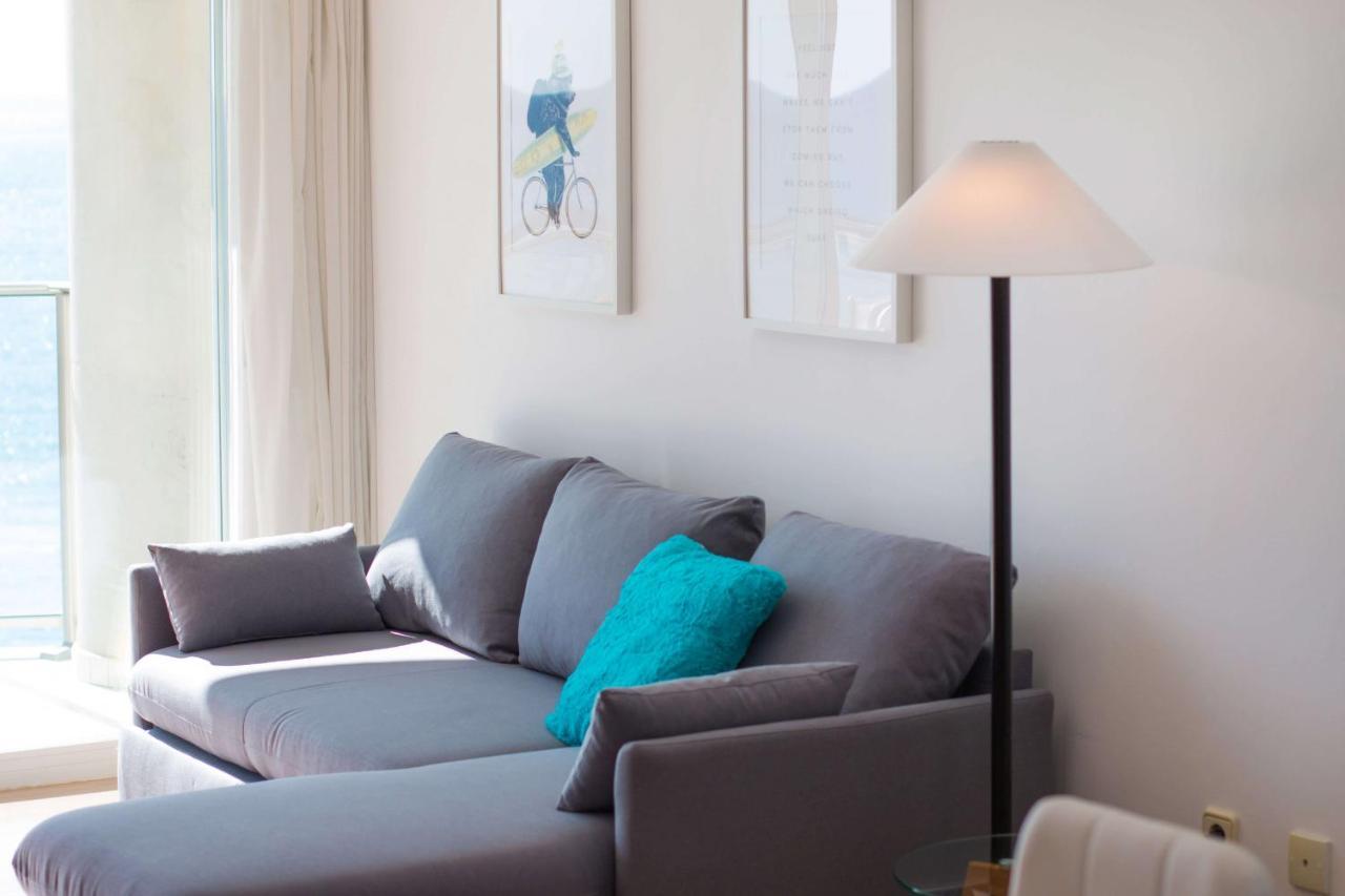 Apartamento Barlovento - Plusholidays Calpe Exterior photo